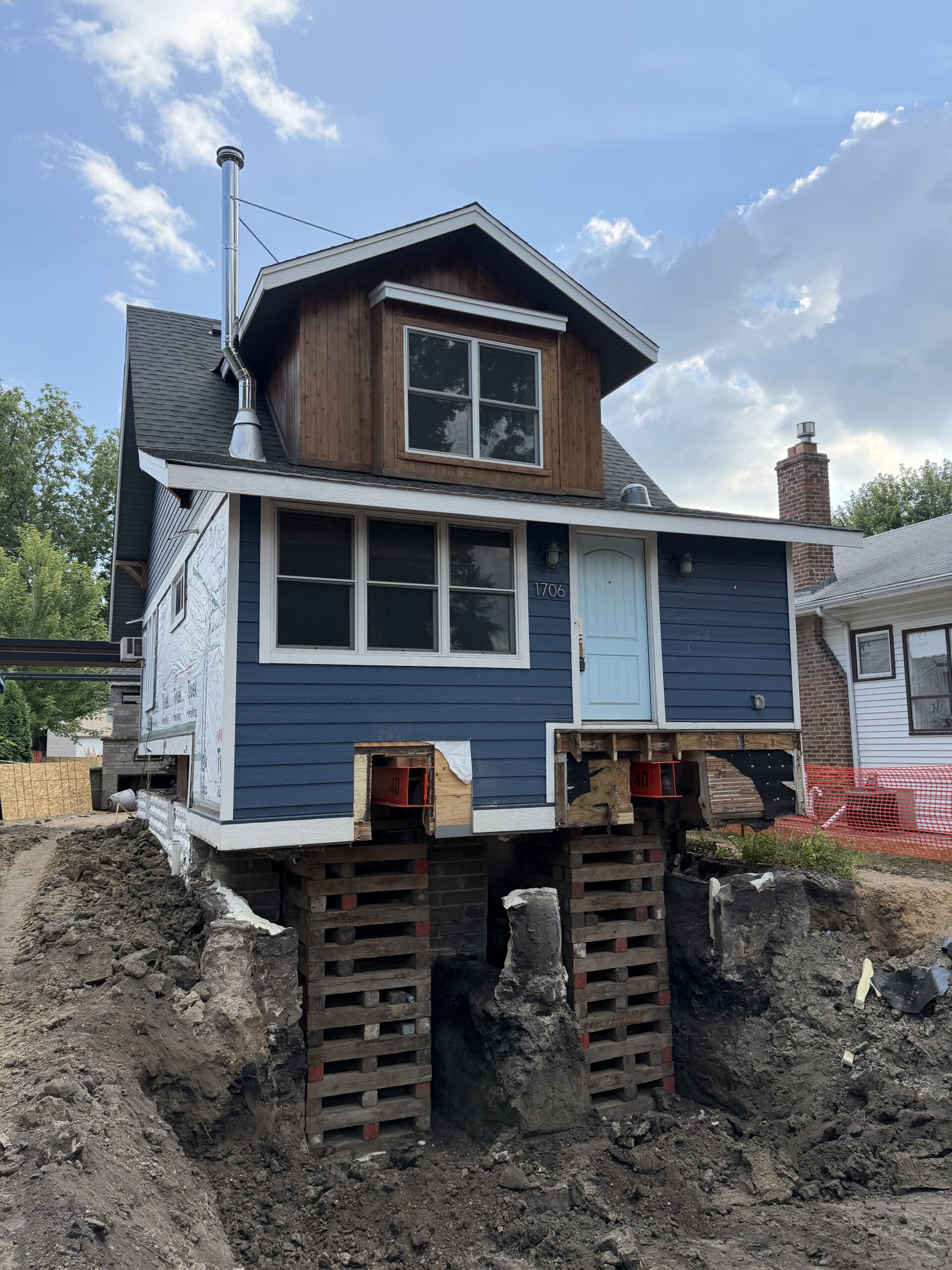 House and Building Moving MN